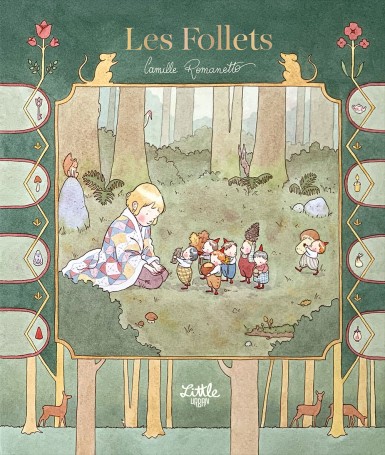 Les Follets