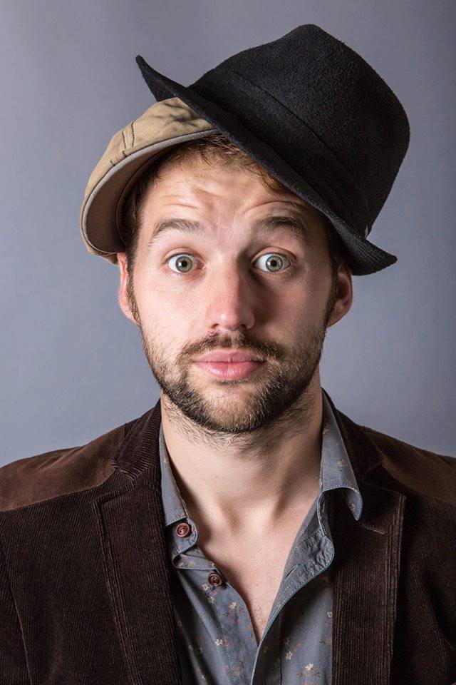 Anthony Naulleau
