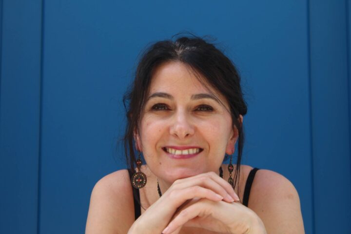 Angela Portella