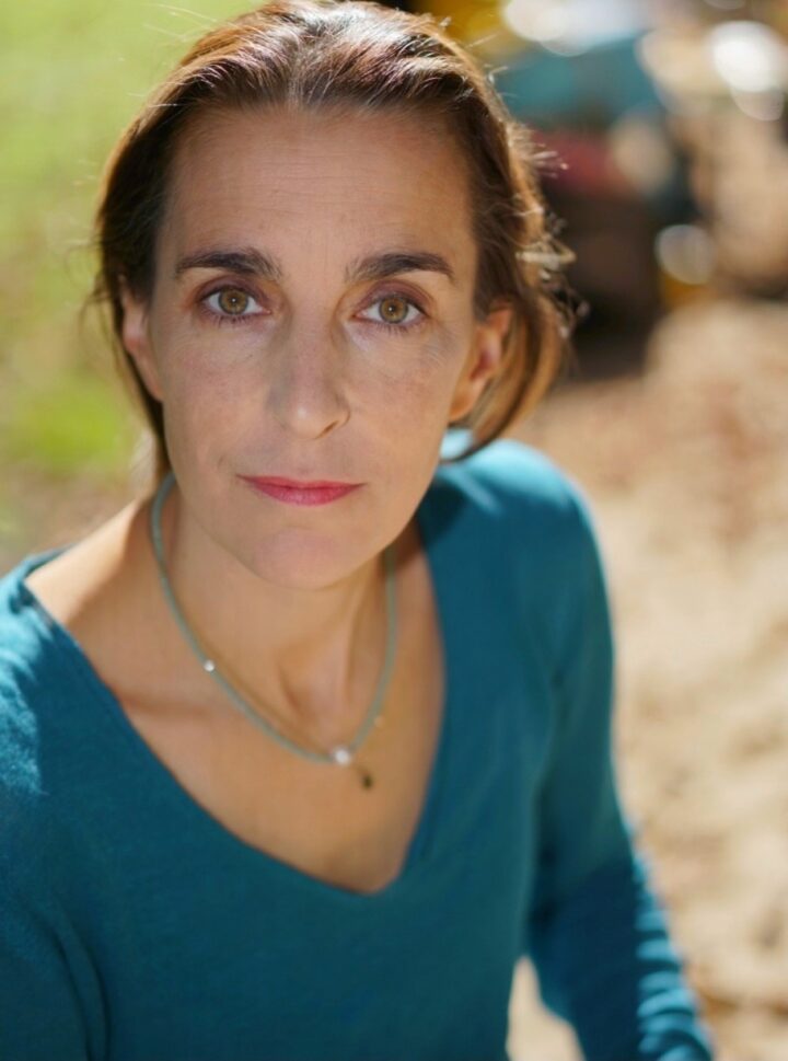 Carole Trébor