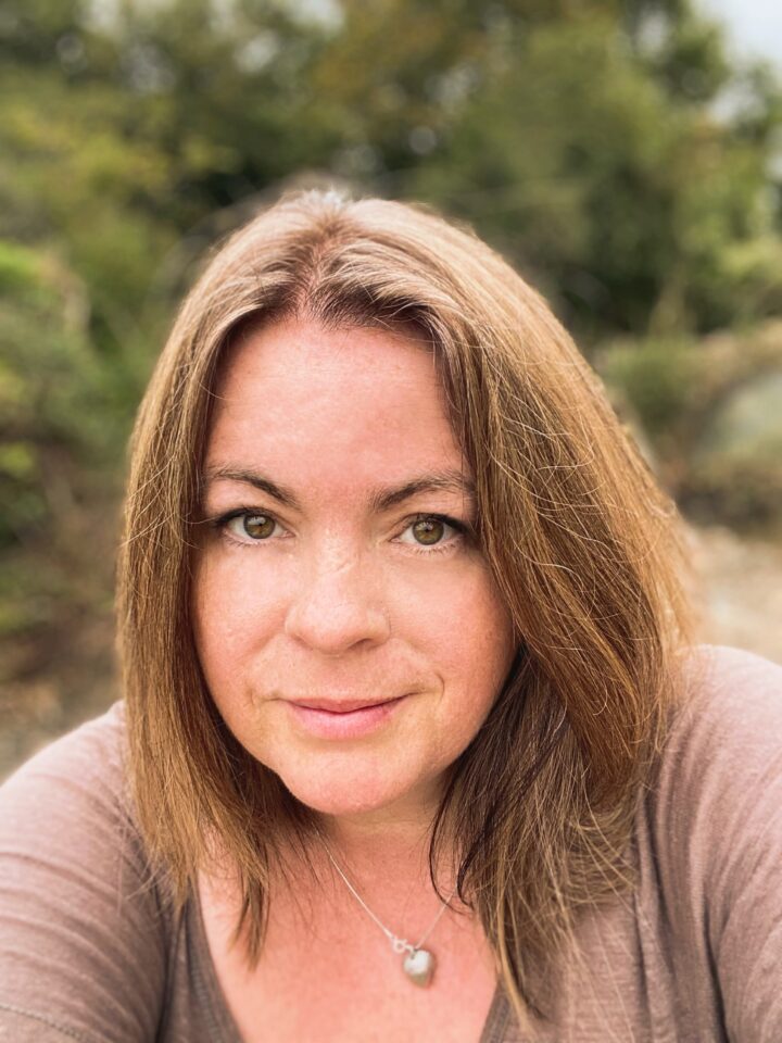 Sarah Warburton