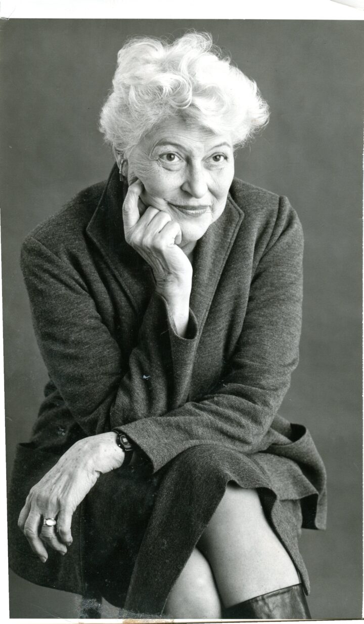Charlotte Zolotow