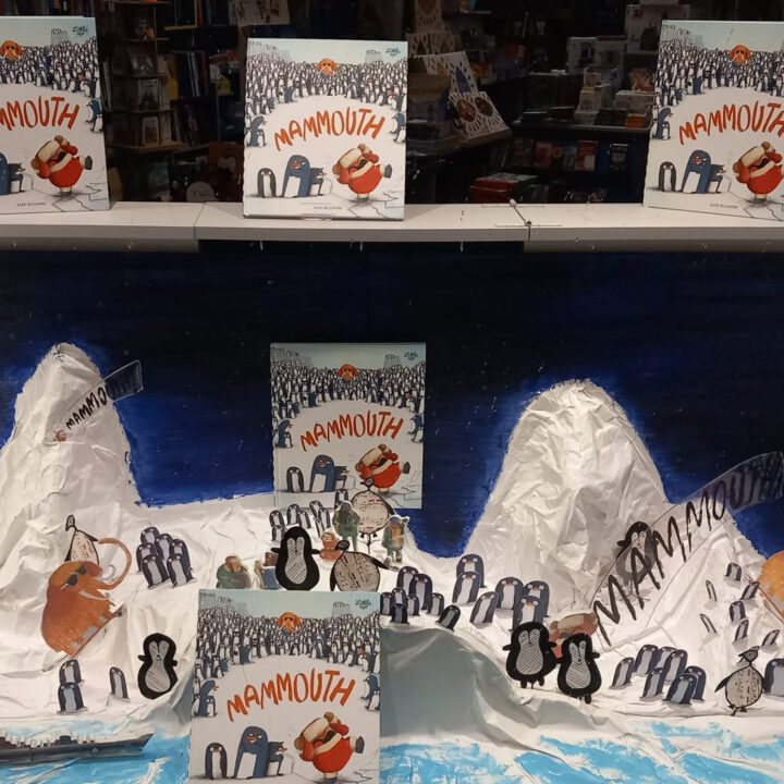 Libraires