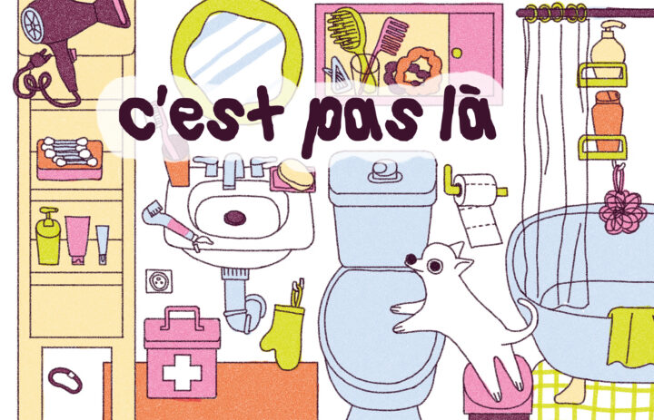 résultats – prix du premier album