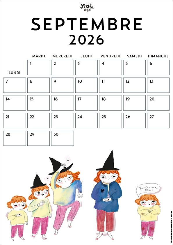 Septembre 2026