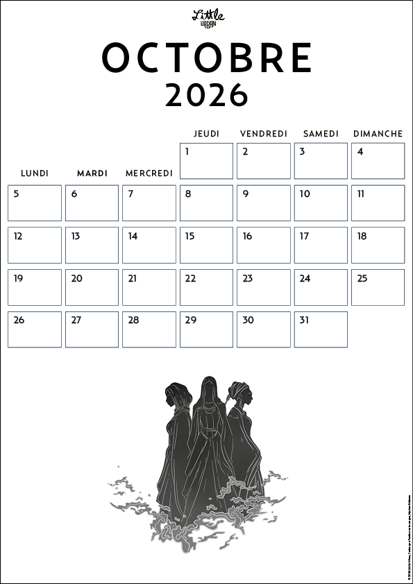 Octobre 2026