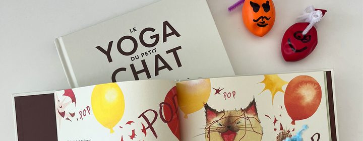 fabrique tes balles anti-stress