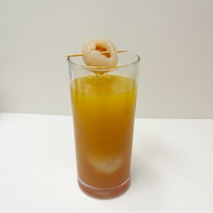 prépare tes mocktails magiques