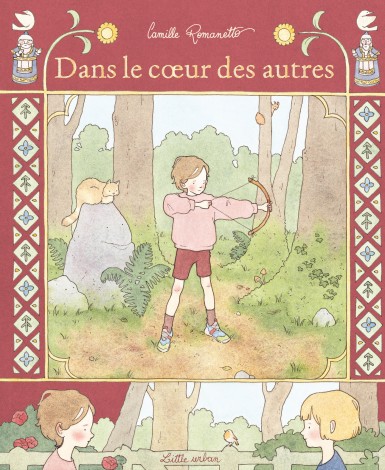 Dans le coeur des autres