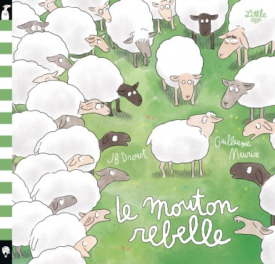 Le Mouton Rebelle