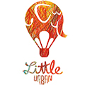 Little Urban logo