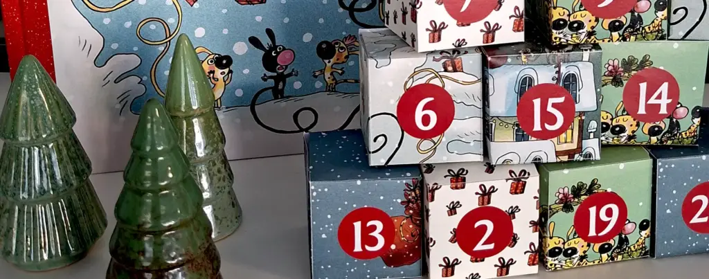 UNE_calendrier avent marsus